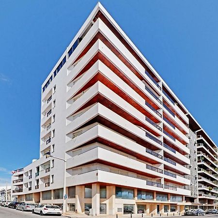 Faro Classic Apartment By Homing Экстерьер фото