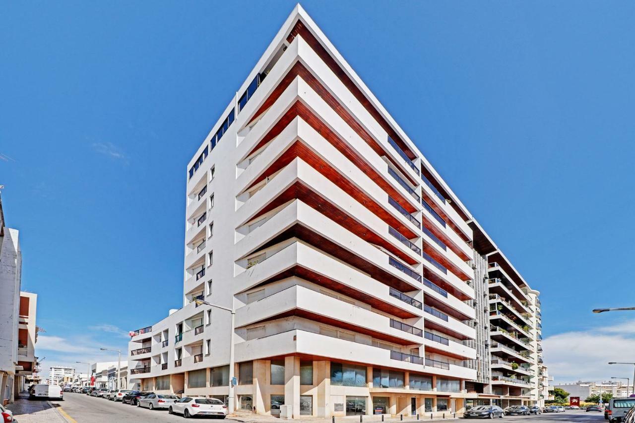 Faro Classic Apartment By Homing Экстерьер фото