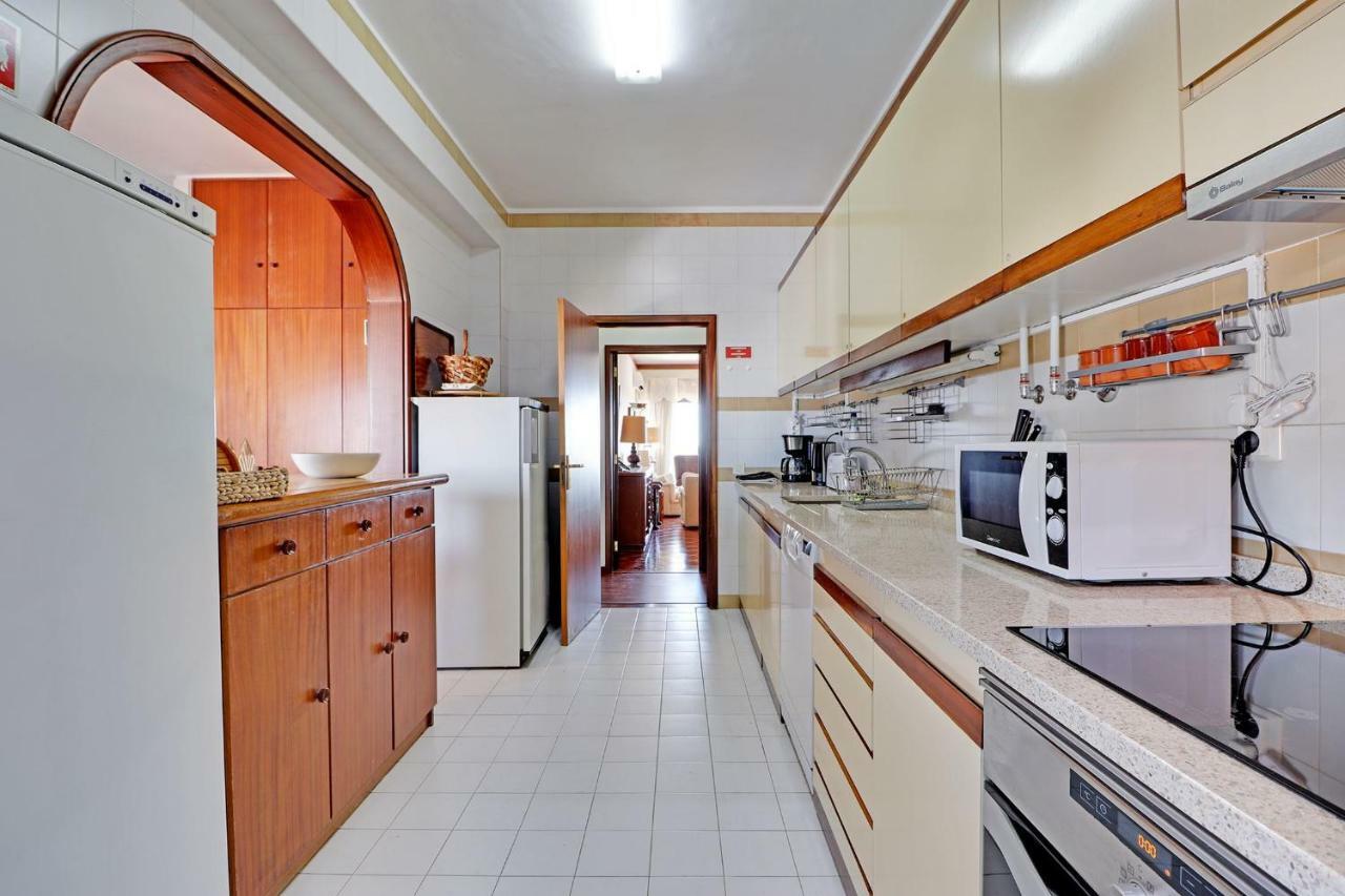 Faro Classic Apartment By Homing Экстерьер фото