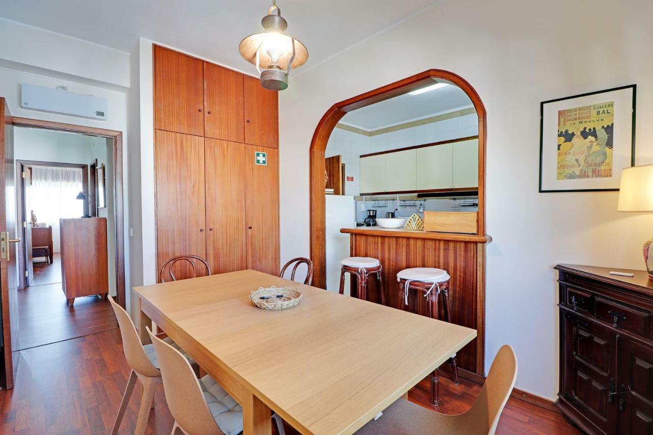 Faro Classic Apartment By Homing Экстерьер фото