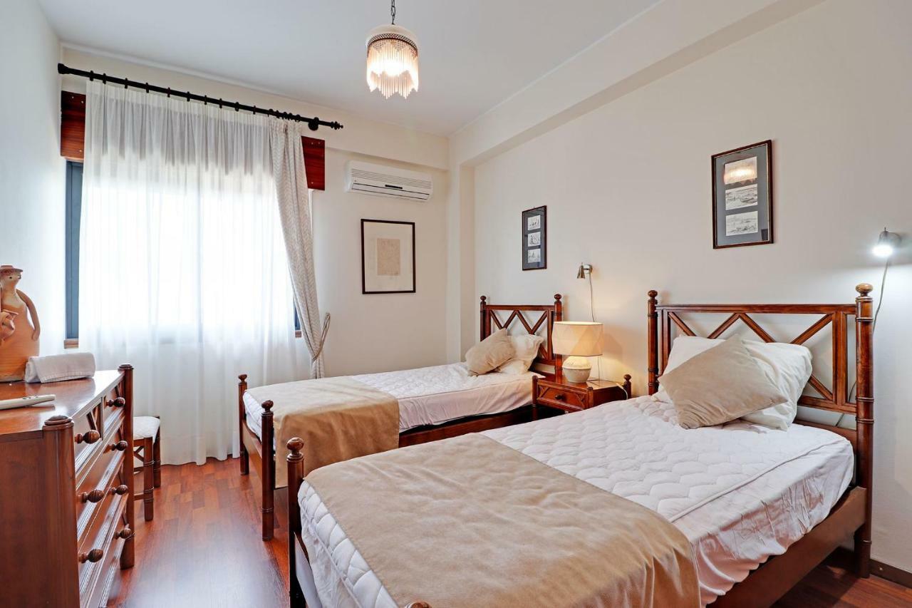 Faro Classic Apartment By Homing Экстерьер фото