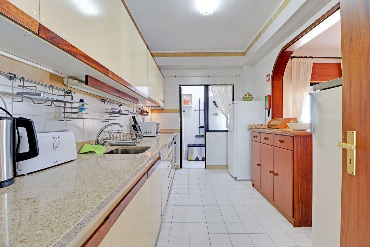 Faro Classic Apartment By Homing Экстерьер фото