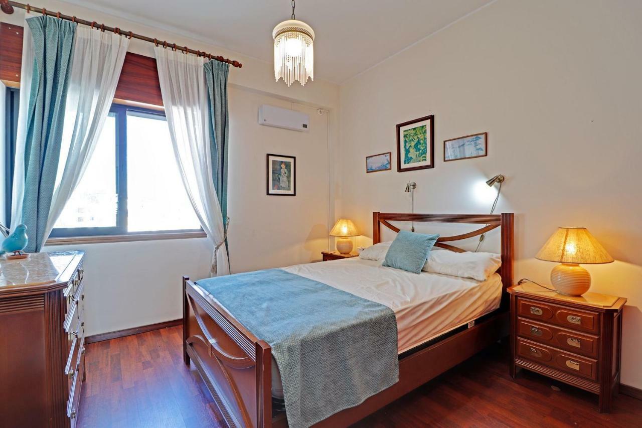 Faro Classic Apartment By Homing Экстерьер фото